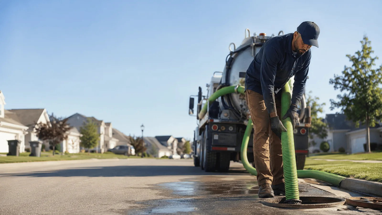 Mosquito Control in Gustine, CA
